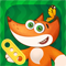 Tim the Fox - Puzzle