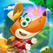 Tim the Fox Travel